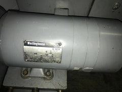 Hardinge Model HSL-59 Super Precision Speed Lathe Local Pickup