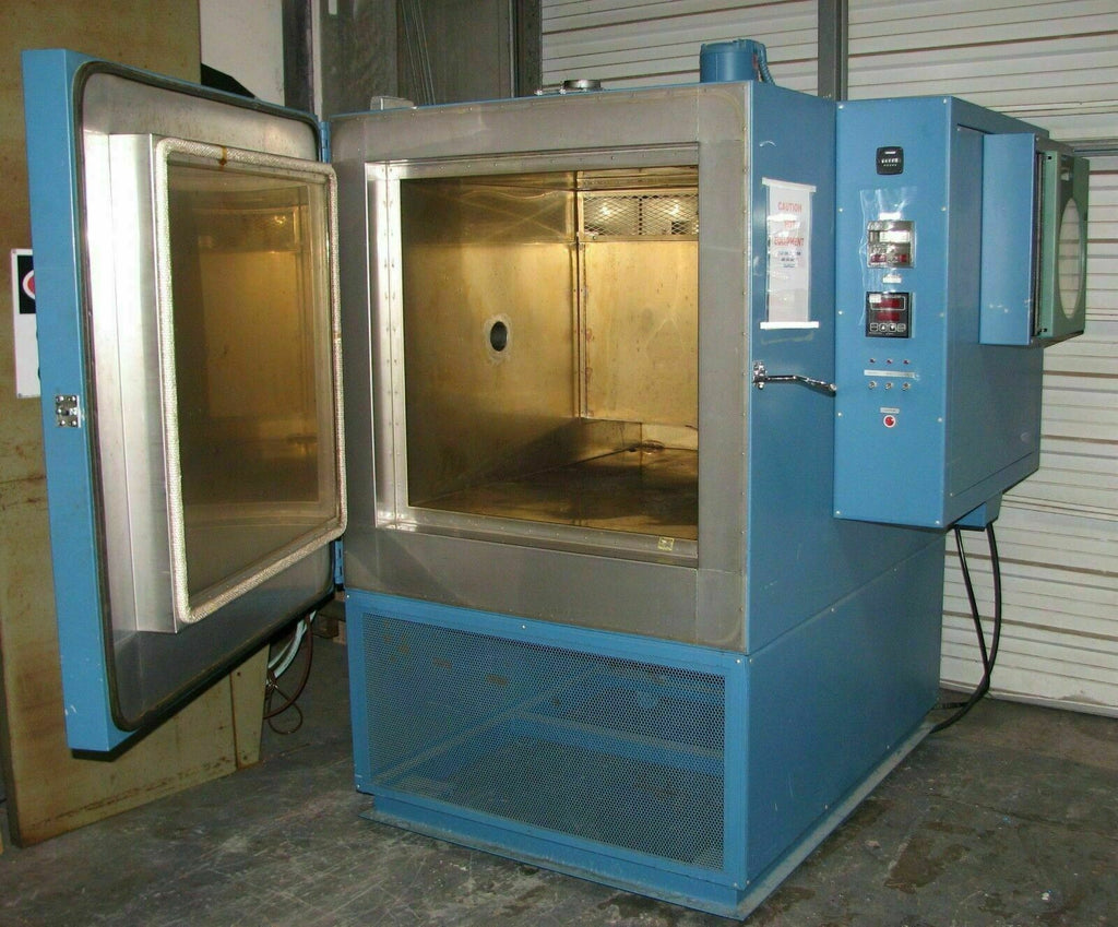 BEMCO Environmental Test Oven Chamber 30" x 30" x 30" Model LDF 100/650-16 Local Pickup
