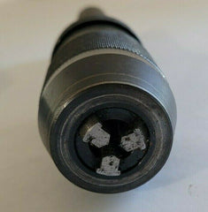 Keyless Chuck 1/32-1/2