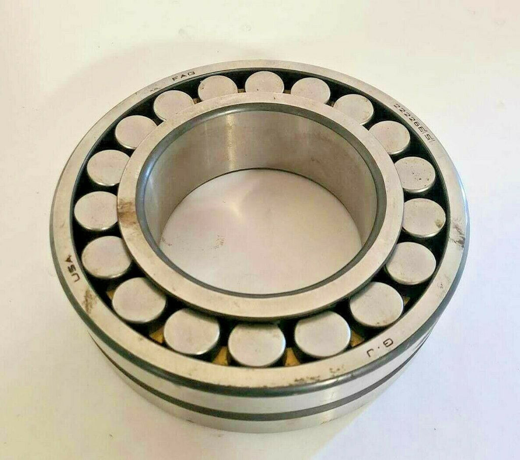 22226ES FAG New Spherical Roller Bearing