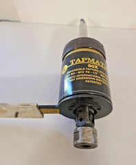 TAPMATIC 50X REVERSIBLE TAPPING ATTACHMENT CAP M3-M12 #6-1/2