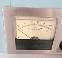 UNITEK Electric Kiln Furnace Burnout Oven 25-010-02 Heat Treat High Temp 738-030