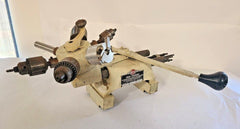 OMCO Bed Turret SB9 Quick Change For Lathe