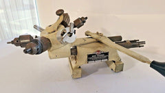 OMCO Bed Turret SB9 Quick Change For Lathe