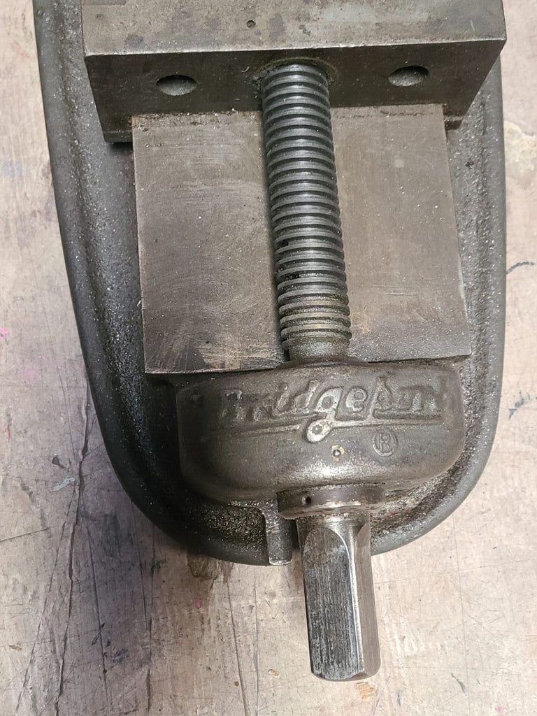 6" Bridgeport Vise for Mill Milling Machine