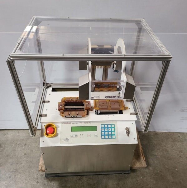 Phoenix Series V6 mgi electronics System Wafer Handler Transfer Tool