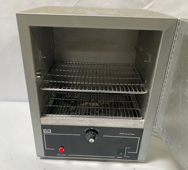 Quincy Lab Model 10GC Oven LABORATORY