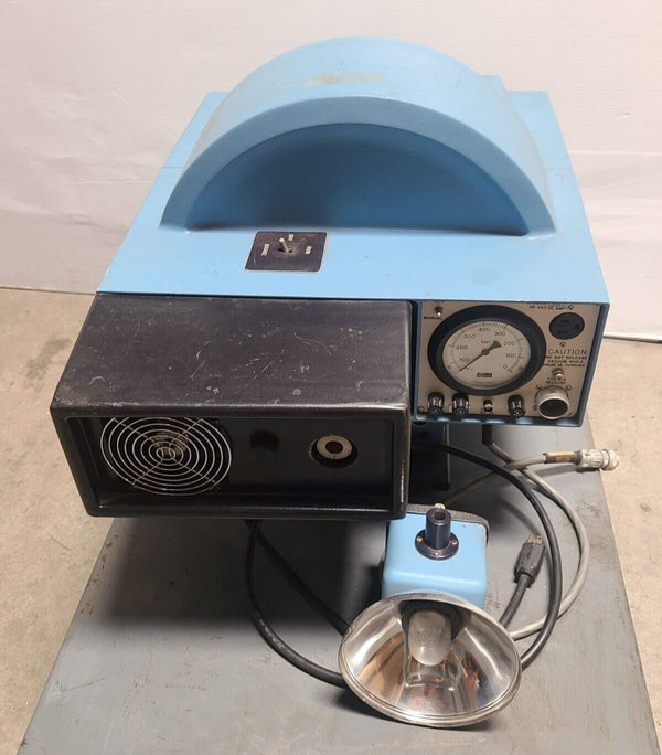 CORDIN 377 OPTICAL UNIT