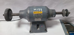 BALDOR 333B POLISHING Industrial buffer 3/4 hp 115/230 V
