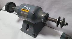 BALDOR 333B POLISHING Industrial buffer 3/4 hp 115/230 V