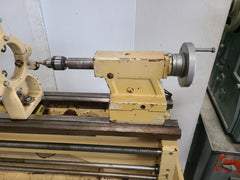 Honden Crown L-900B Metal Lathe 12