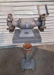 BALDOR 7307 Pedestal 7