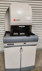 Beckman Coulter UniCel DxH 800 Analyzer Stainer Cellular Analysis System