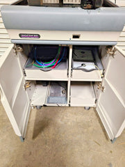Beckman Coulter UniCel DxH 800 Analyzer Stainer Cellular Analysis System