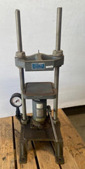 Carver Lab Laboratory Press Model K 20505 - 33