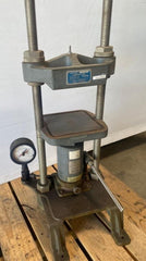 Carver Lab Laboratory Press Model K 20505 - 33