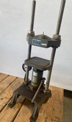 Carver Lab Laboratory Press Model K 20505 - 33