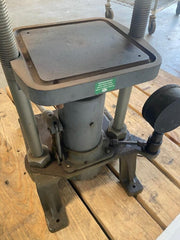 Carver Lab Laboratory Press Model K 20505 - 33