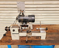 Levin Precision Jewelers Watchmaker Clockmakers Lathe Variable Speed Tooling Local Pickup