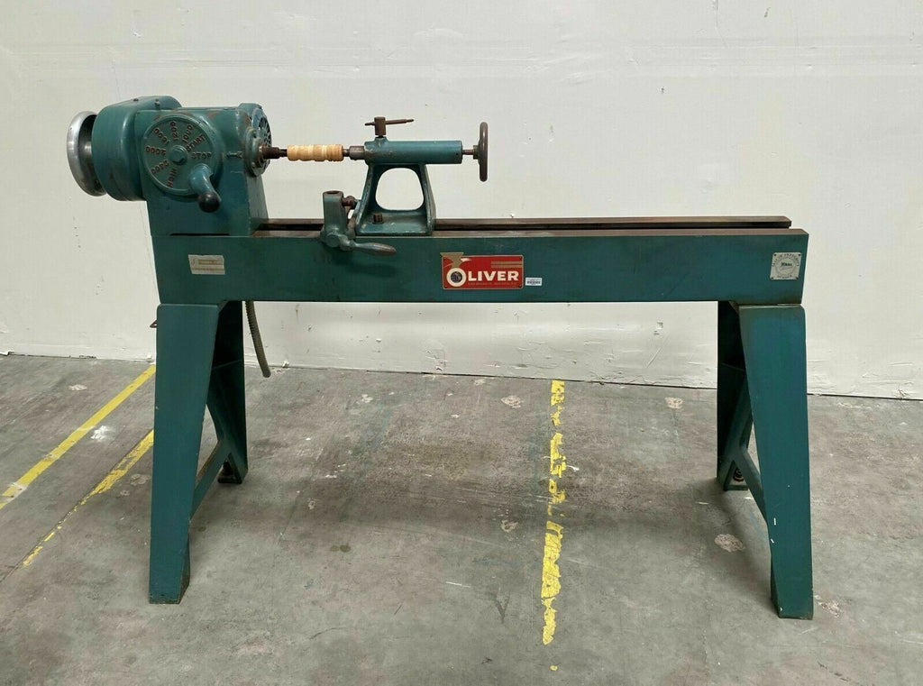 Original OLIVER Model 2159 Heavy Duty 14