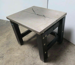 TMC Micro-g High Performance Vibration Isolation Table Model 631863702
