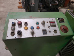 BRUDERER BSTA-30 30 Ton High Speed Press Stamping Machine Controls Switzerland