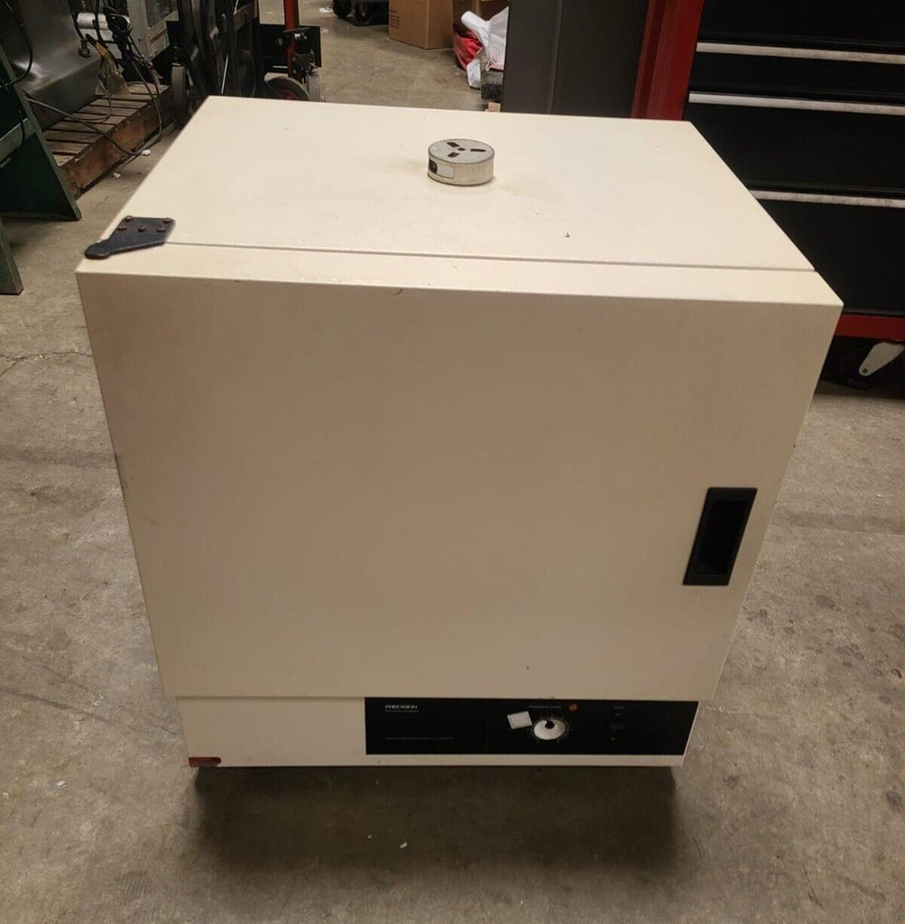 Precision 3EG 115 V Economy Incubator Oven 125W 51220087