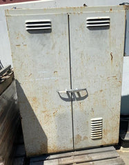 RELIANCE ELECTRIC DRIVE Variable Speed Regulator Unit Transformer