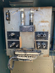 RELIANCE ELECTRIC DRIVE Variable Speed Regulator Unit Transformer