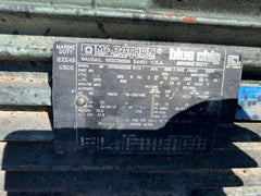 RELIANCE ELECTRIC DRIVE Variable Speed Regulator Unit Transformer