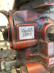 RELIANCE ELECTRIC DRIVE Variable Speed Regulator Unit Transformer