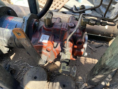 RELIANCE ELECTRIC DRIVE Variable Speed Regulator Unit Transformer
