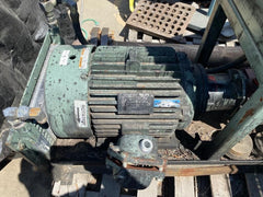 RELIANCE ELECTRIC DRIVE Variable Speed Regulator Unit Transformer