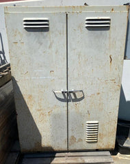 RELIANCE ELECTRIC DRIVE Variable Speed Regulator Unit Transformer