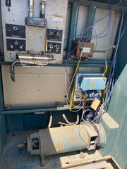 RELIANCE ELECTRIC DRIVE Variable Speed Regulator Unit Transformer