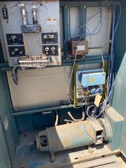 RELIANCE ELECTRIC DRIVE Variable Speed Regulator Unit Transformer