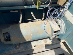 RELIANCE ELECTRIC DRIVE Variable Speed Regulator Unit Transformer