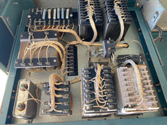 RELIANCE ELECTRIC DRIVE Variable Speed Regulator Unit Transformer