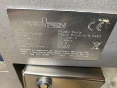 ProPen P5000 Impact Engraver