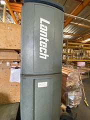 Lantech Q 250 Stretch Shrink Wrapper Shrinking Machine 60