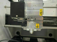 Roland Modela MDX-40 3D Engraver CNC Mill Desktop Benchtop With 4th Axis Nice