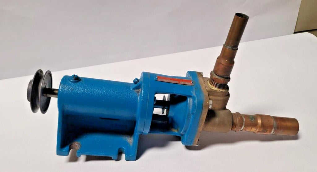 BURKS Turbine Pump Model ET6M