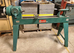 Original OLIVER Model 2159 Heavy Duty 14