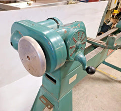 Original OLIVER Model 2159 Heavy Duty 14