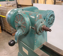Original OLIVER Model 2159 Heavy Duty 14
