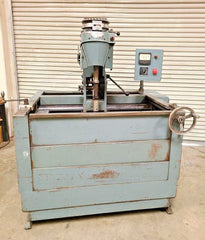 Sunnen Cylinder King CV-616 CV-616E Vertical Hone Precision Honing Machine Local Pickup