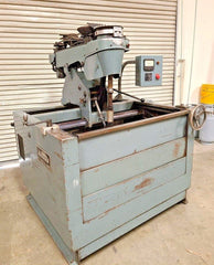 Sunnen Cylinder King CV-616 CV-616E Vertical Hone Precision Honing Machine Local Pickup