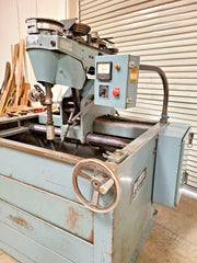 Sunnen Cylinder King CV-616 CV-616E Vertical Hone Precision Honing Machine Local Pickup