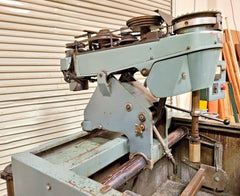 Sunnen Cylinder King CV-616 CV-616E Vertical Hone Precision Honing Machine Local Pickup