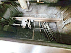 Sunnen Cylinder King CV-616 CV-616E Vertical Hone Precision Honing Machine Local Pickup